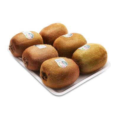 Kiwi xanh New Zealand